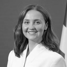 Màiri McAllan - Scottish Government