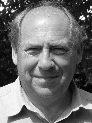 Merrick Denton-Thompson -  LTL, Cholderton Estate Trust, Groundforce Trust