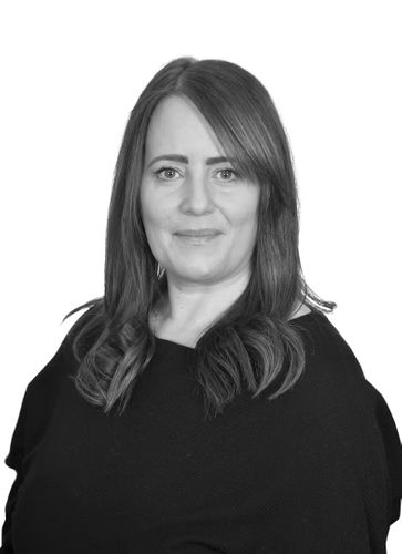 Michelle Lappin - Morrisons Construction