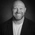 Mike Hamilton OBE