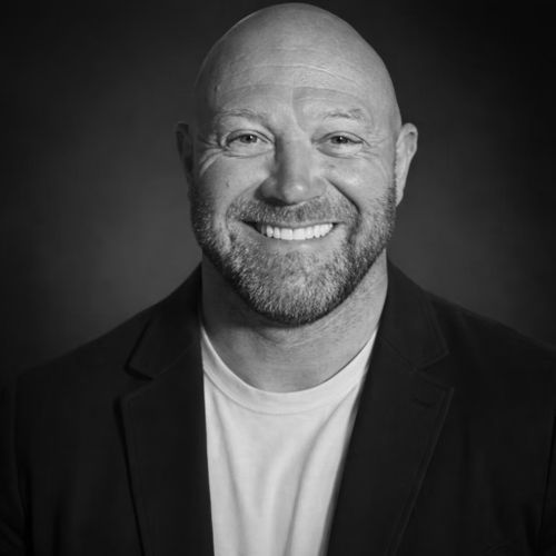Mike Hamilton OBE - The Outward Bound Trust