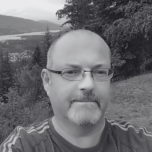 Neil McIntyre - Dumfries and Galloway Council and Cora