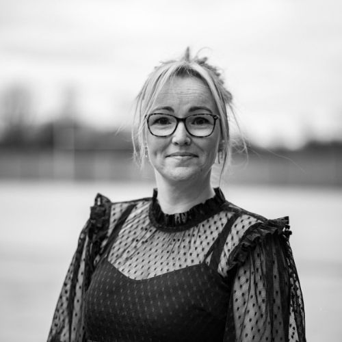 Pamela Hazlett - Building Spatial Intelligence
