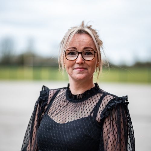 Pamela Hazlett - Building Spatial Intelligence