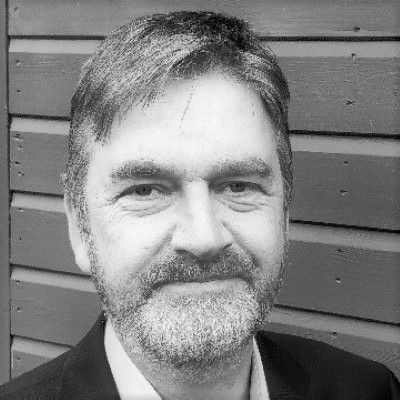 Patrick Brown - City of Edinburgh Council
