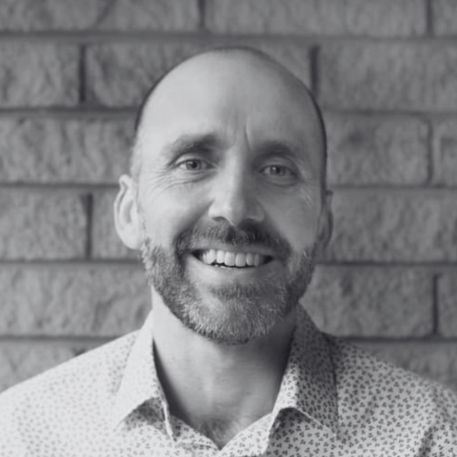 Paul Curtin - Architype