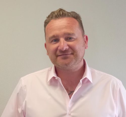 Peter McConacchie - Robertson Construction