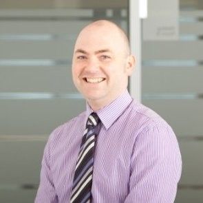 Richard Cairns - Kier Construction