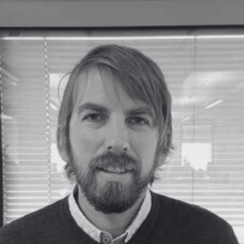 Russell Cockburn - Scottish Government