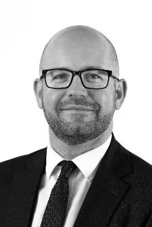 Scott Mulholland - South Ayrshire Council