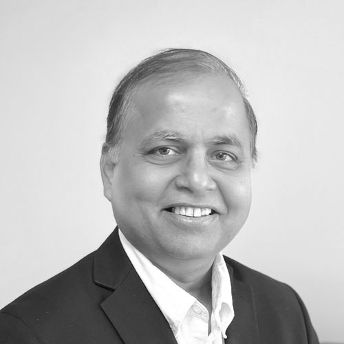 Dr. Shrikant B. Sharma - SmartViz