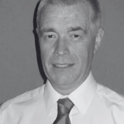 Stephen Garvin - Scottish Government