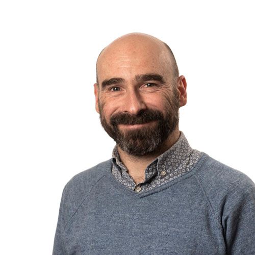 Steve Malone - Architecture & Design Scotland
