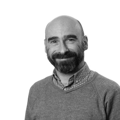 Steve Malone - Architecture & Design Scotland