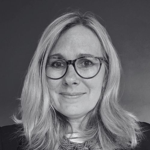 Susan Sey - Education Scotland