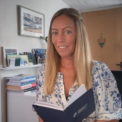 Tania Mackie - Lightspeed Systems