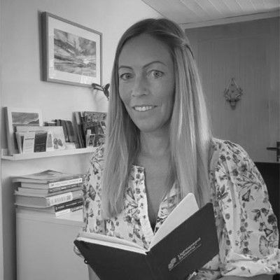 Tania Mackie - Lightspeed Systems