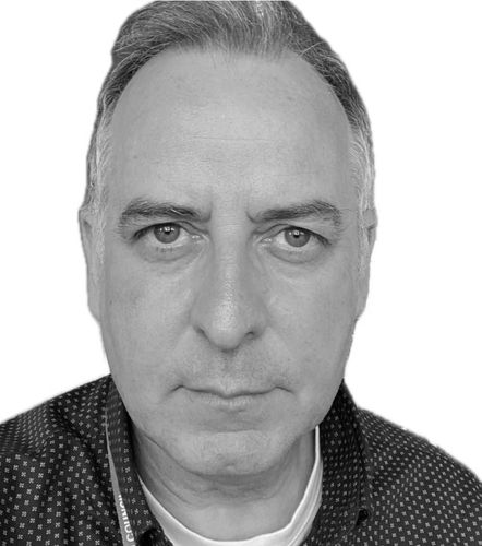 Vincent Spicer - City of Edinburgh Council