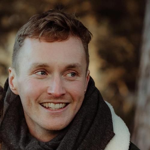 Fraser MacDonald - Edinburgh Futures Institute