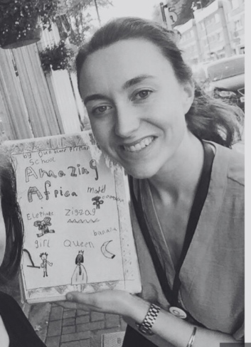 Jennifer Hutton - Dunblane Primary School