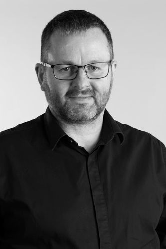 Kevin Cooper - NORR