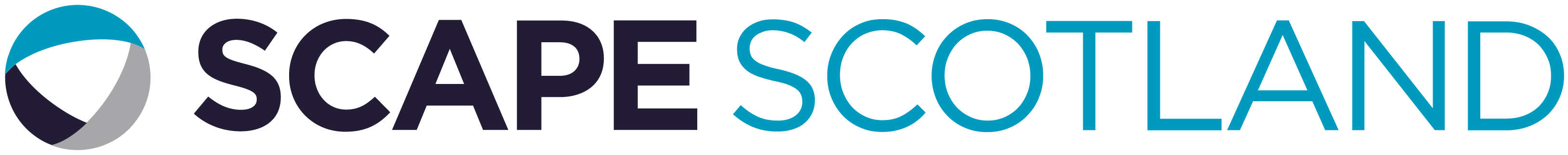 Scape Scotland Logo