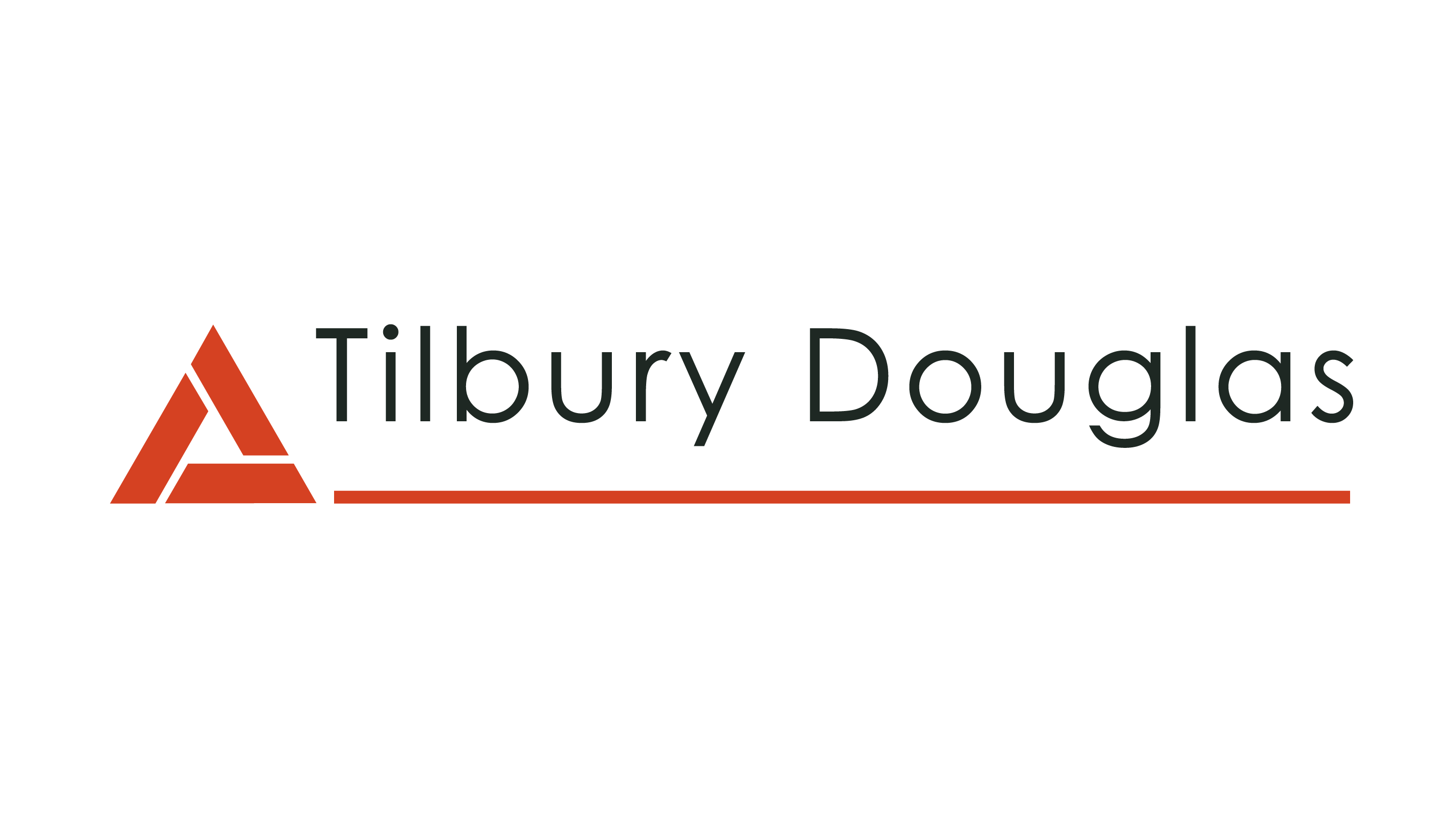 Tilbury Douglas Logo