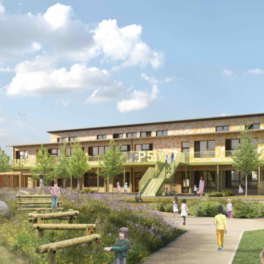 AtkinsRéalis Sponsor Partner Page