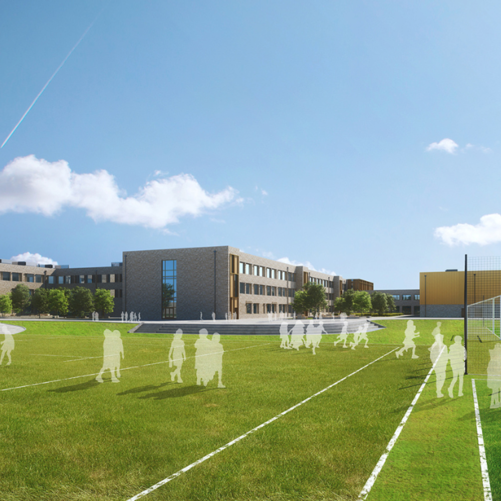 AtkinsRéalis Sponsor Partner Page