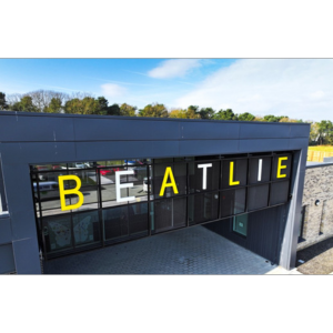 Beatlie School Campus
