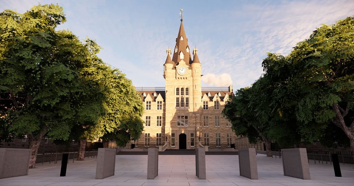 AtkinsRéalis Sponsor Partner Page