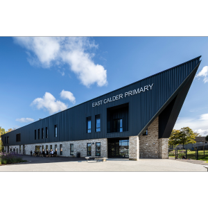 East Calder Primary School