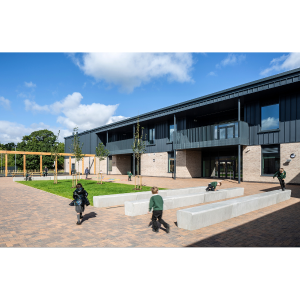 Easthouses Primary School