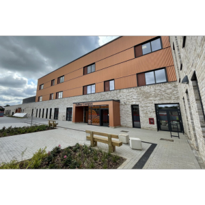 Rosehill High School