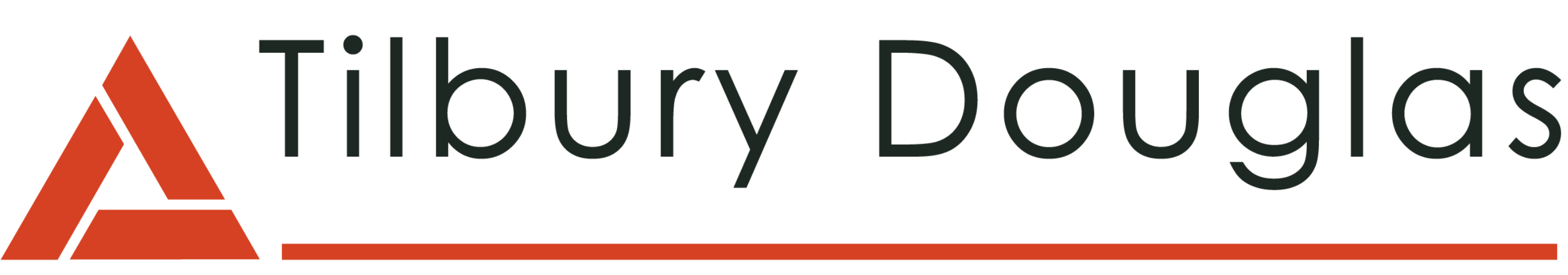 Tilbury Douglas Logo