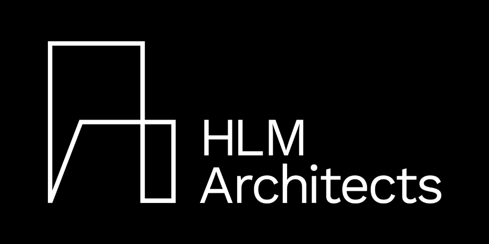 HLM Architects Logo