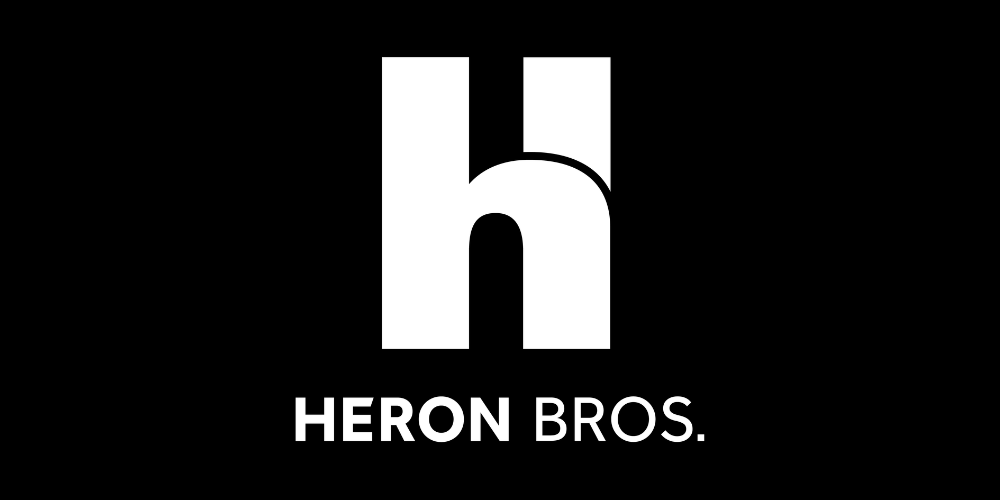 HeronBros Logo