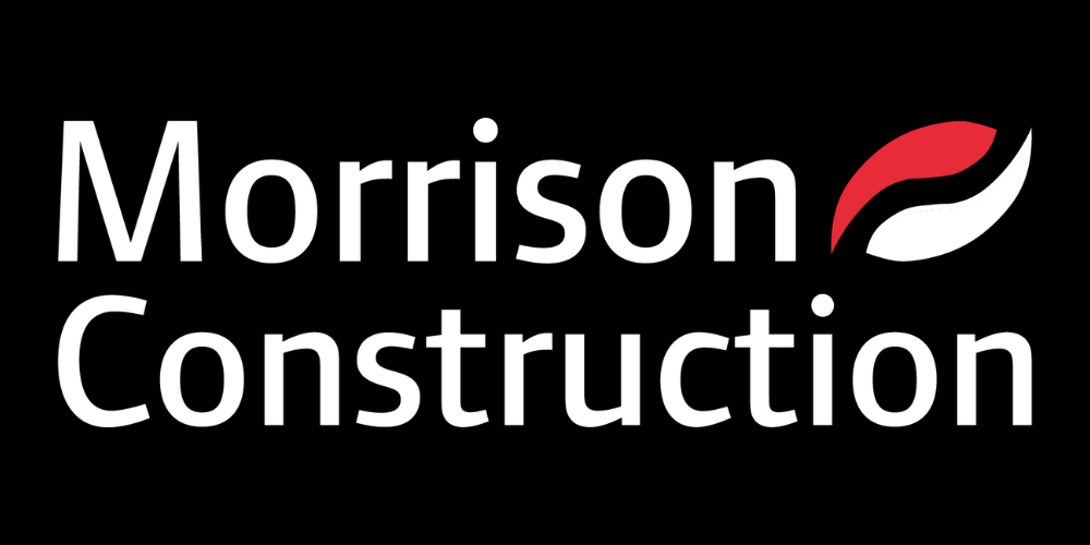 Morrison Construction Logo