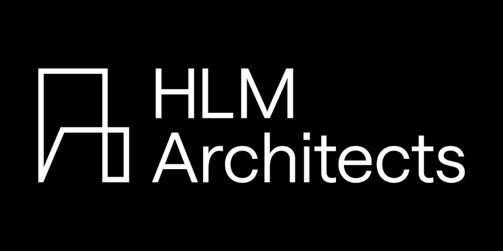 HLM Architects Logo
