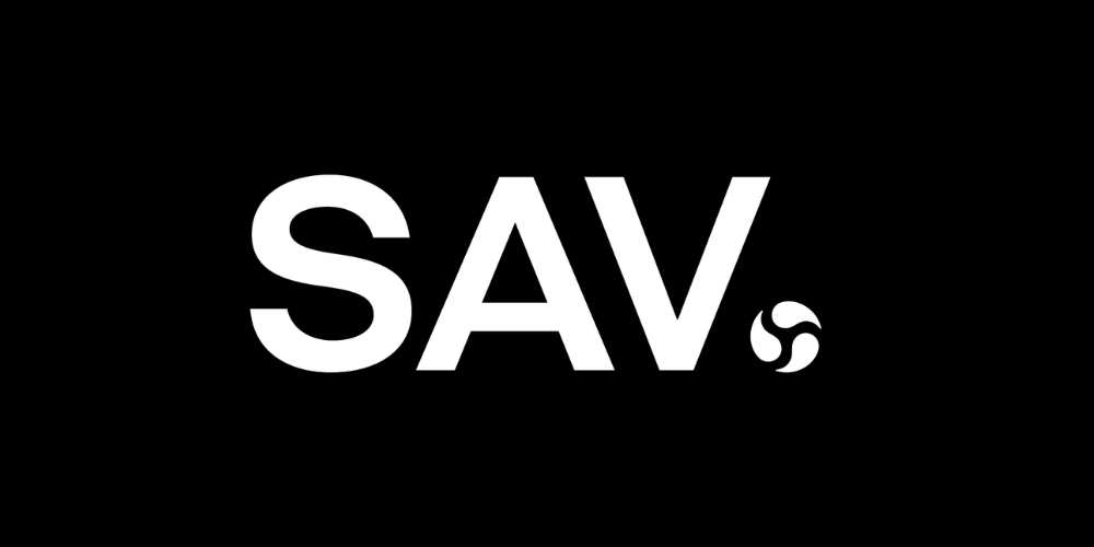 Sav Systems Logo