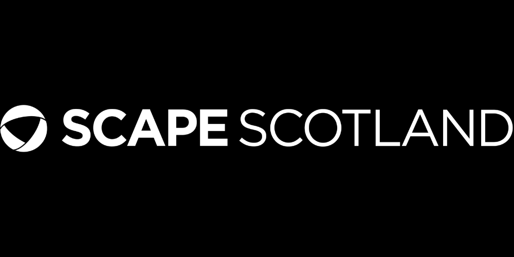 Scape Scotland Logo