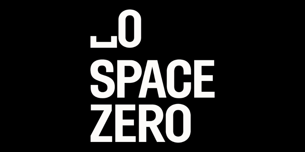 Space Zero Logo