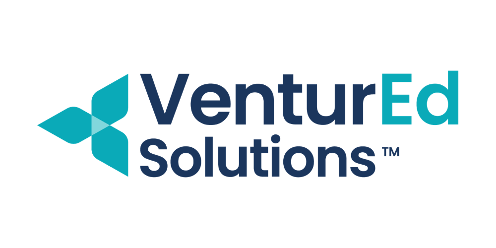 VenturEd Solutions Logo