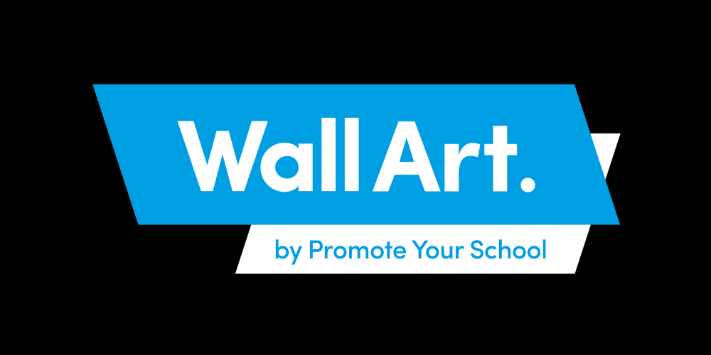 Wall Art Logo