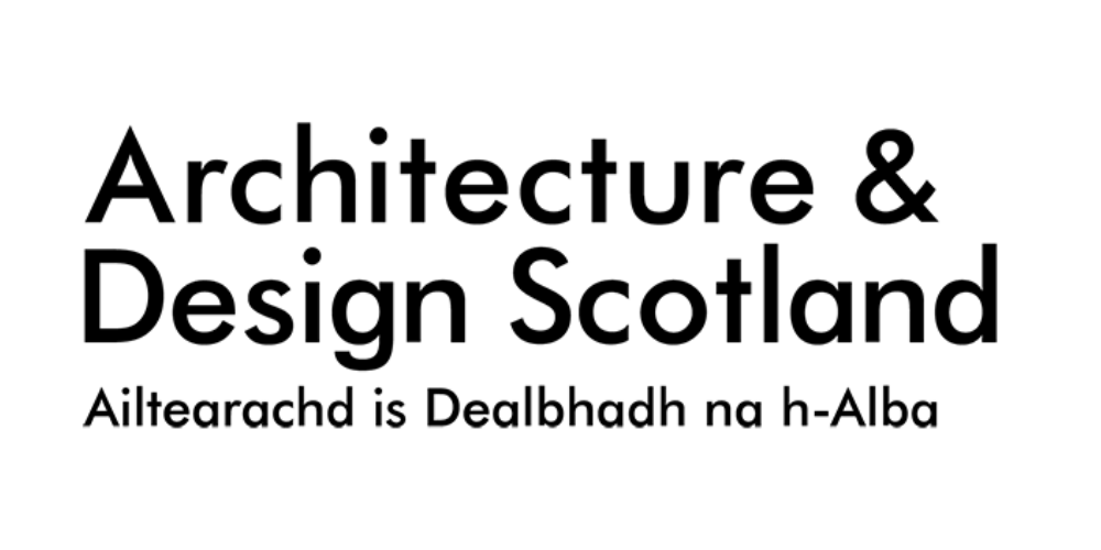 Architecture & Design Scotland