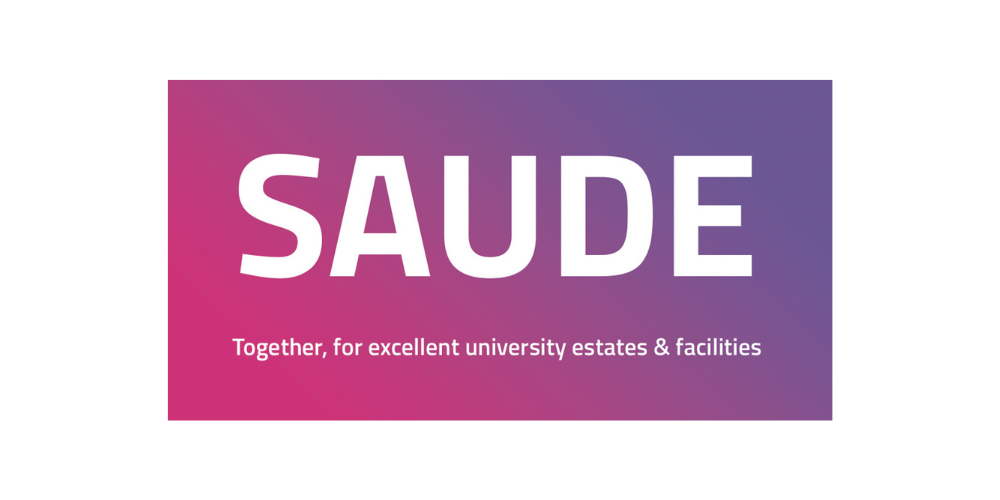 SAUDE Logo