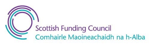 Scottish Funding Council