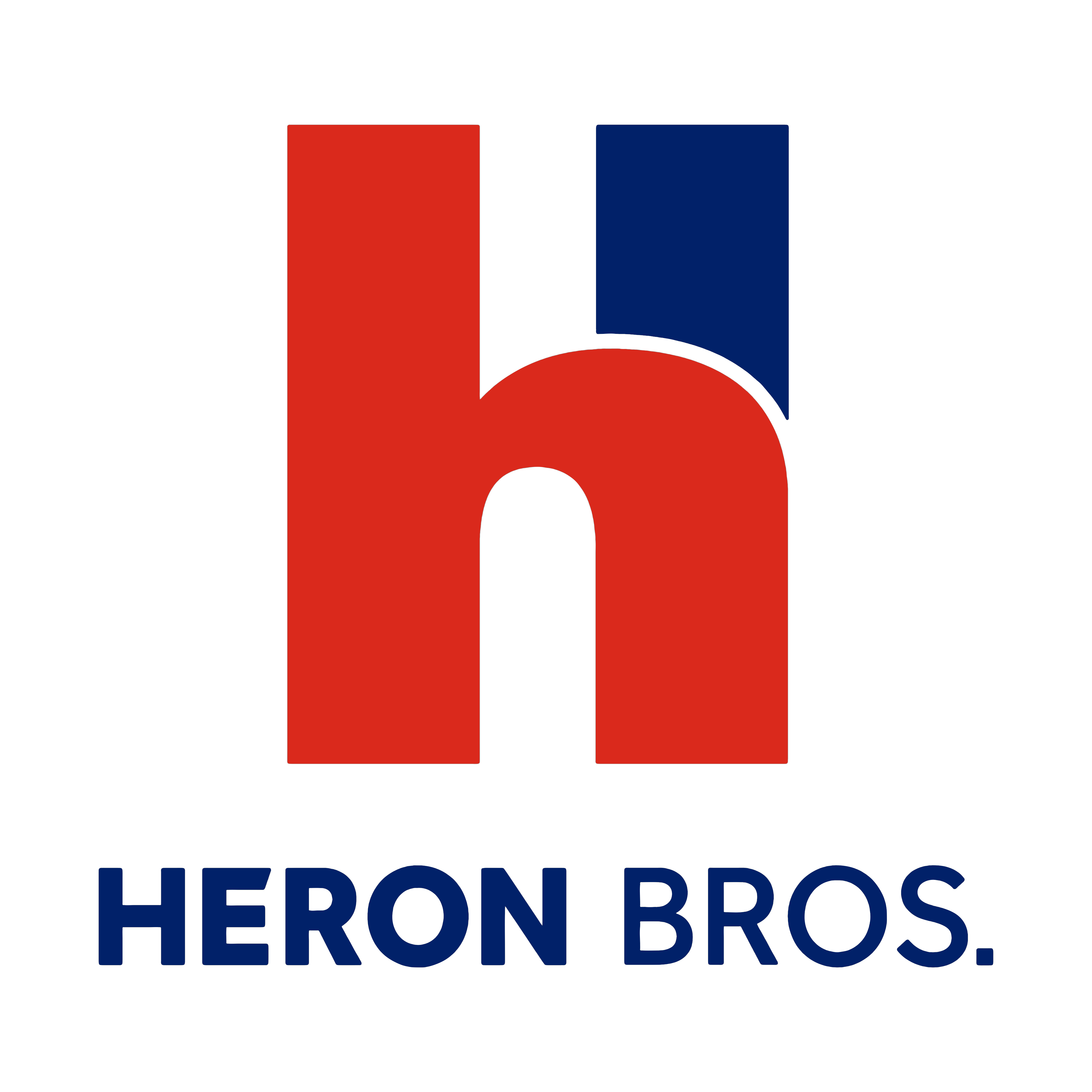 Heron Bros