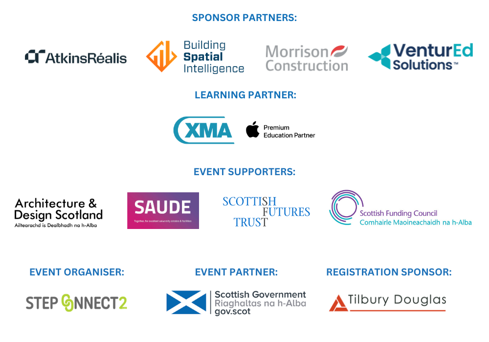 Event Sponsors