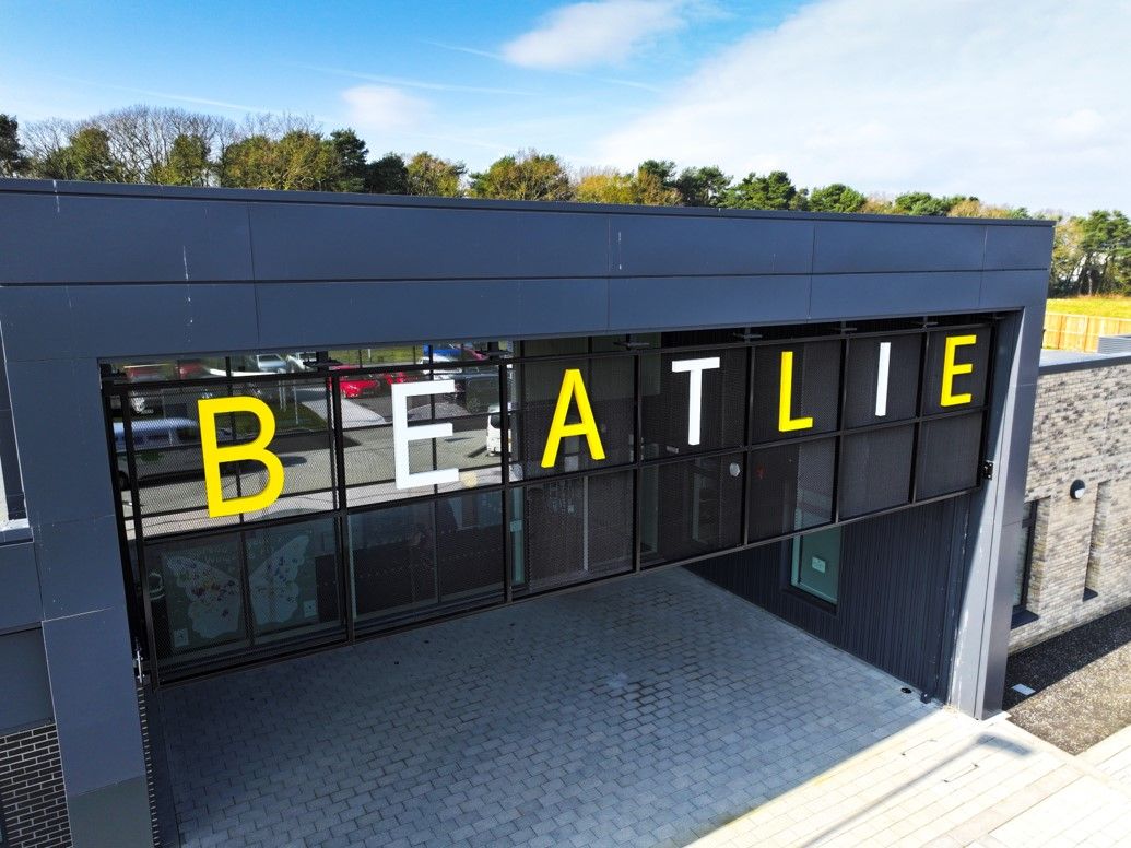 Beatlie School Campus